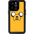 Adult Swim Adventure Time Jake The Dog iPhone 14 Pro Waterproof Case