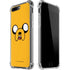 Adult Swim Adventure Time Jake The Dog iPhone 7/8 Plus Clear Case