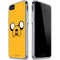 Adult Swim Adventure Time Jake The Dog iPhone SE (2nd & 3rd Gen) Clear Case