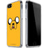 Adult Swim Adventure Time Jake The Dog iPhone SE (2nd & 3rd Gen) Clear Case