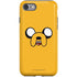 Adult Swim Adventure Time Jake The Dog iPhone SE (2nd & 3rd Gen) Pro Case