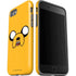 Adult Swim Adventure Time Jake The Dog iPhone SE (2nd & 3rd Gen) Pro Case