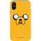 Adult Swim Adventure Time Jake The Dog iPhone X Pro Case