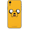 Adult Swim Adventure Time Jake The Dog iPhone XR Skin