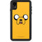 Adult Swim Adventure Time Jake The Dog iPhone XR Waterproof Case