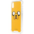Adult Swim Adventure Time Jake The Dog iPhone XS Clear Case