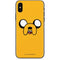 Adult Swim Adventure Time Jake The Dog iPhone XS Max Skin