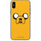 Adult Swim Adventure Time Jake The Dog iPhone XS Skin