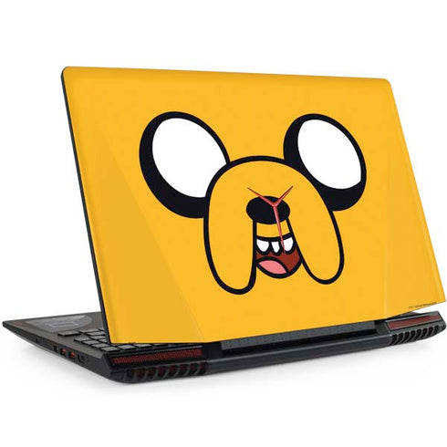 Adult Swim Adventure Time Jake The Dog Legion Y720 Skin