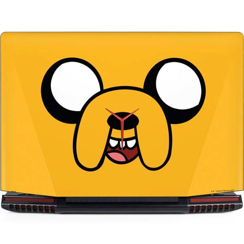 Adult Swim Adventure Time Jake The Dog Legion Y720 Skin