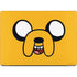 Adult Swim Adventure Time Jake The Dog MacBook Pro 14in (2021-24) Skin