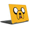 Adult Swim Adventure Time Jake The Dog Notebook 9 Pro 13in (2017) Skin