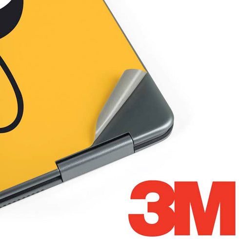 Adult Swim Adventure Time Jake The Dog Notebook 9 Pro 13in (2017) Skin