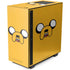 Adult Swim Adventure Time Jake The Dog NZXT H510 Compact ATX Mid-Tower Case Skin