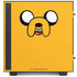 Adult Swim Adventure Time Jake The Dog NZXT H510 Compact ATX Mid-Tower Case Skin