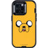 Adult Swim Adventure Time Jake The Dog Otterbox Defender iPhone Skin