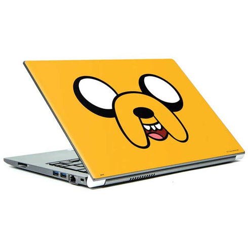 Adult Swim Adventure Time Jake The Dog Portege Z30t/Z30t-A Skin