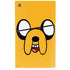 Adult Swim Adventure Time Jake The Dog PS5 Slim Disk Bundle Skin