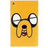 Adult Swim Adventure Time Jake The Dog PS5 Slim Digital Edition Bundle Skin
