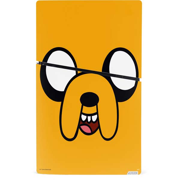 Adult Swim Adventure Time Jake The Dog PS5 Slim Digital Edition