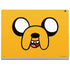 Adult Swim Adventure Time Jake The Dog Surface Book 2 13.5in Skin