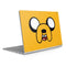 Adult Swim Adventure Time Jake The Dog Surface Book 2 15in Skin