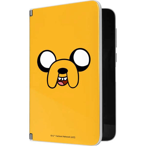 Adult Swim Adventure Time Jake The Dog Surface Duo Skin