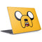 Adult Swim Adventure Time Jake The Dog Surface Laptop 2 Skin