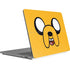 Adult Swim Adventure Time Jake The Dog Surface Laptop Studio Skin