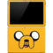 Adult Swim Adventure Time Jake The Dog Surface Pro 4 Skin