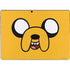 Adult Swim Adventure Time Jake The Dog Surface Pro 8 Skin