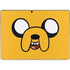 Adult Swim Adventure Time Jake The Dog Surface Pro 9 Skin