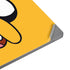 Adult Swim Adventure Time Jake The Dog Universal Laptop 12in (9.8 x 6.8in) Skin