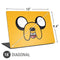 Adult Swim Adventure Time Jake The Dog Universal Laptop 16in (13 x 9.4in) Skin