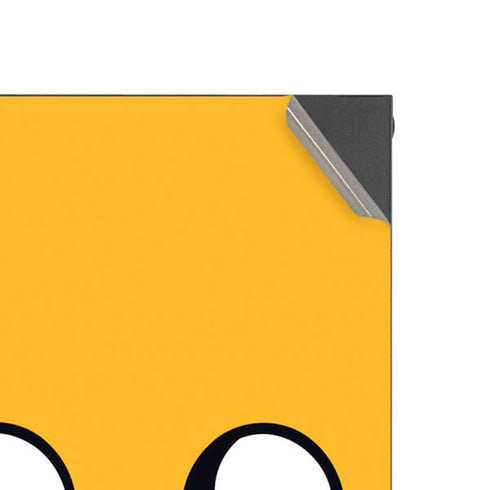 Adult Swim Adventure Time Jake The Dog Xbox Series X Console Skin