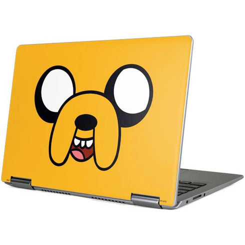 Adult Swim Adventure Time Jake The Dog Yoga 710 14in Skin