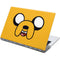 Adult Swim Adventure Time Jake The Dog Yoga 910 2-in-1 14in Touch-Screen Skin