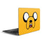 Adult Swim Adventure Time Jake The Dog Zenbook UX305FA 13.3in Skin
