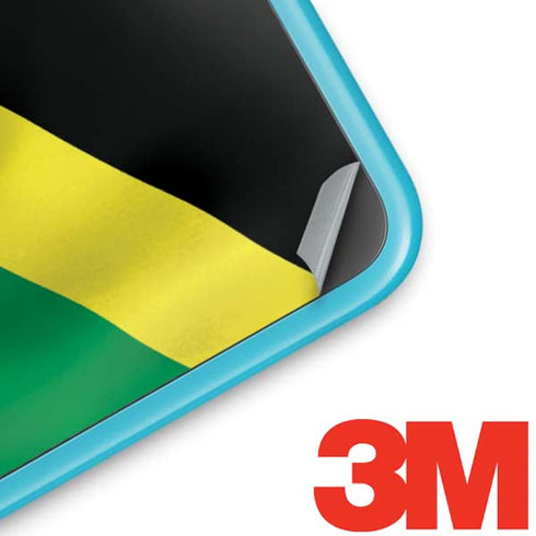 Jamaica Flag Nintendo 2DS XL (2017) Skin
