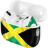 Jamaica Flag AirPods Pro 2nd Gen Skin