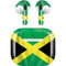 Jamaica Flag Apple AirPods (3rd Gen 2021) Skin
