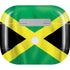 Jamaica Flag Apple AirPods (3rd Gen 2021) Skin
