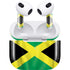 Jamaica Flag Apple AirPods (3rd Gen 2021) Skin