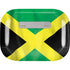 Jamaica Flag Apple AirPods Pro Skin
