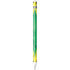 Jamaica Flag Apple Pencil (1st Gen, 2017) Skin