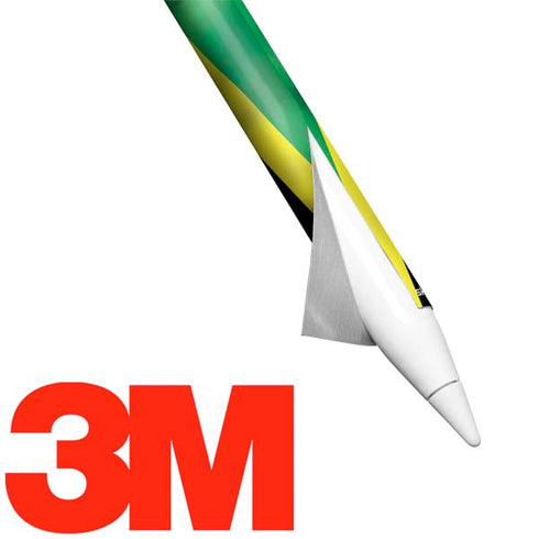 Jamaica Flag Apple Pencil (1st Gen, 2017) Skin