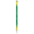 Jamaica Flag Apple Pencil (2nd Gen 2019) Skin