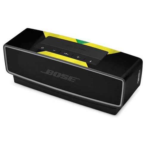 Jamaica Flag Bose SoundLink Mini Speaker II Skin