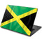 Jamaica Flag Dell Chromebook Skin