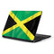 Jamaica Flag Samsung Chromebook Skin